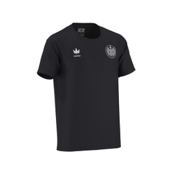 Футболка детская 2DROTS Element 24 LIQUIDate T-shirt Y — Black