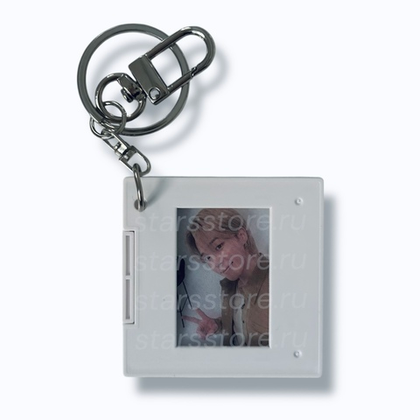 Брелок Jimin BTS - ARIRANG (weverse shop)