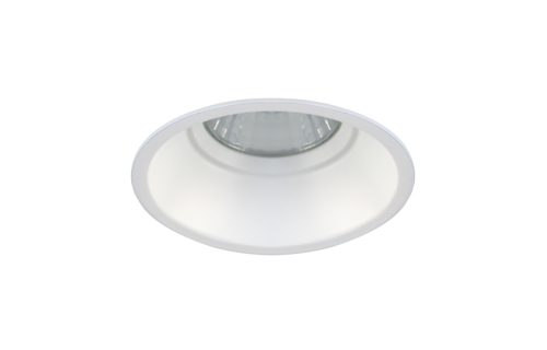 Светильник встраиваемый Crystal Lux CLT 043C WH