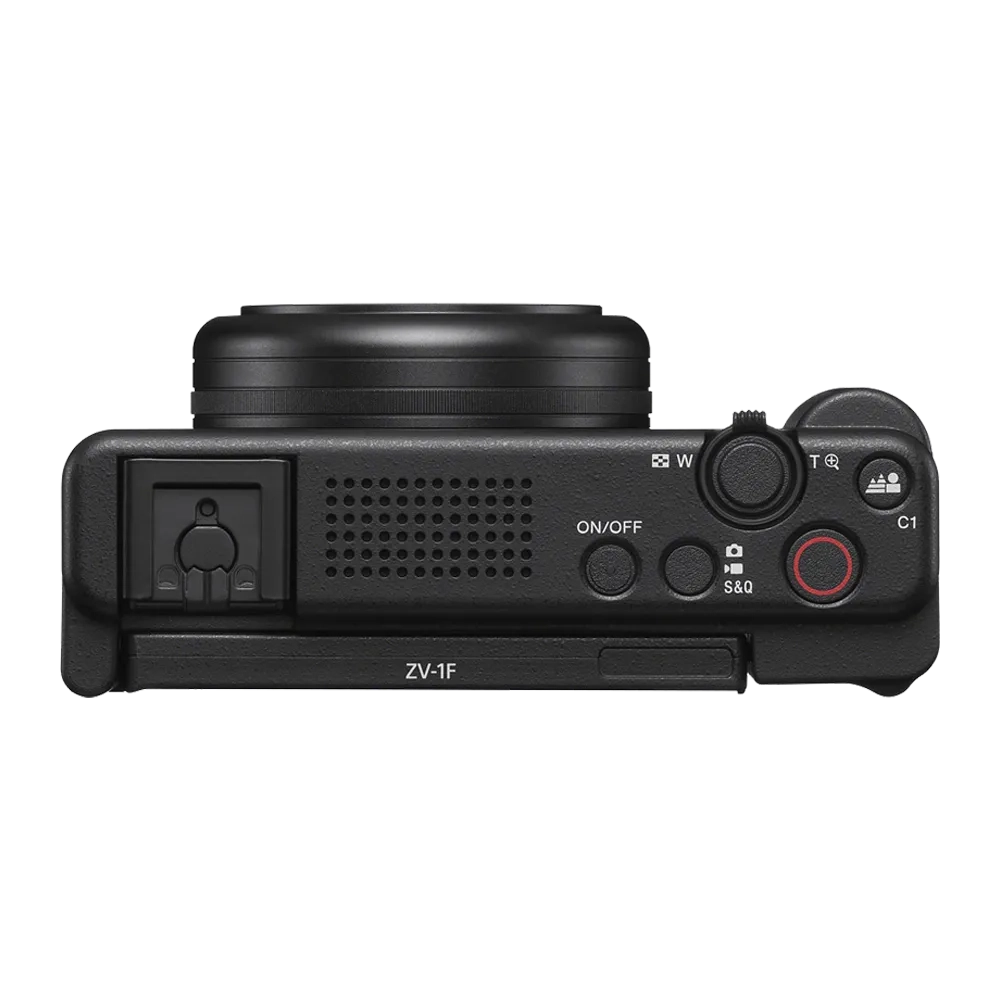 Цифровая фотокамера Sony ZV-1F