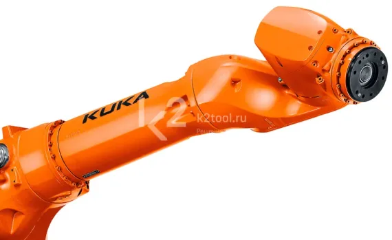Промышленный робот KUKA KR IONTEC KR 70 R2100