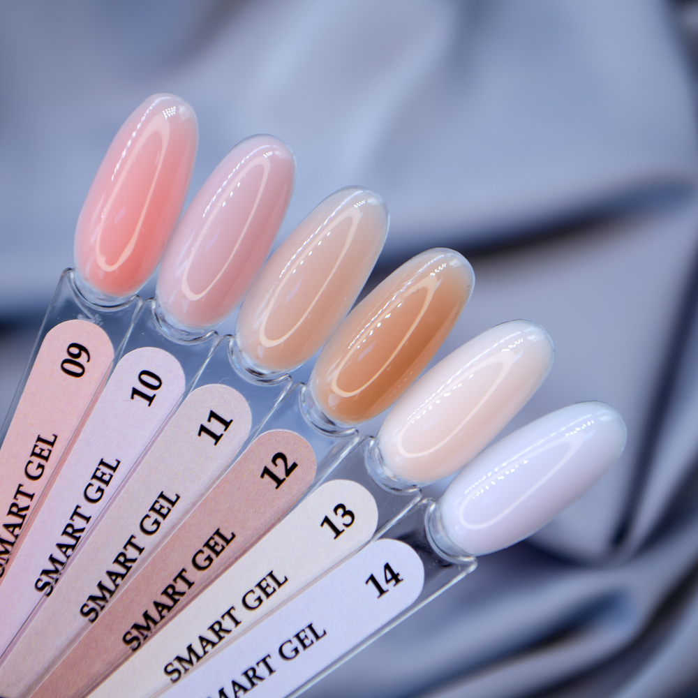 Liquid acid-free gel Enigma SMART gel 13 15g.