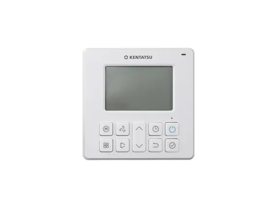Канальная сплит-система Kentatsu KSKG/KSUTG KSKG140HFAN1/KSUTG140HFAN3
