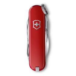 Нож Victorinox MiniChamp red 0.6385 (58мм)