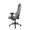 Arozzi Primo Woven Fabric Grey Black