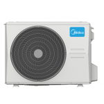 Midea MSFA2W-12N8D6-I/MSFA1-12N8D6-O Breezeless Wi-Fi настенная сплит система