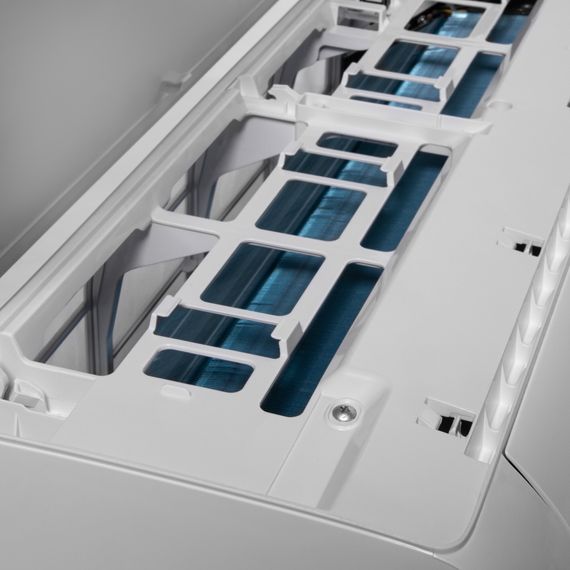 Сплит-система инверторного типа Royal Thermo Milano DC RTMI-09HN1 комплект — (6)