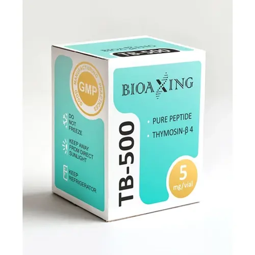 Bioaxing, TB-500, 5 мг