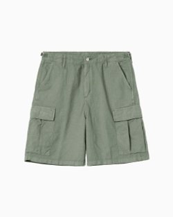 Шорты-карго Carhartt WIP Alan Cargo Short