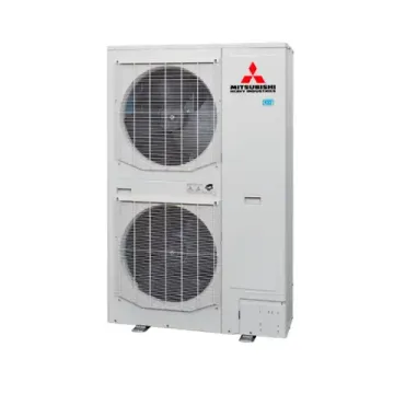 Канальный кондиционер Mitsubishi Heavy FDU250VH / FDC250VSA-W