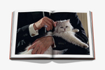 Assouline Книга The Classics Collection Chic Cats на английском языке