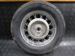 Колесо заднее Honda Shadow 400 NC34 052528