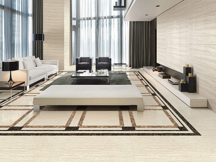TRAVERTINE