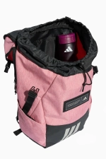Рюкзак adidas 4ATHLTS Camper - розовый