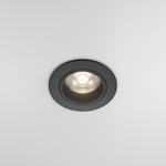 Встраиваемый светильник Technical DL125-L12-4K-B