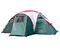 Палатка Canadian Camper SANA 4 PLUS, цвет woodland