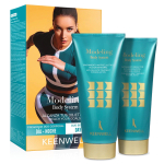 Pack №1 Modeling Body System Anti-Cellulite Treatment Integral Action 200+200 мл