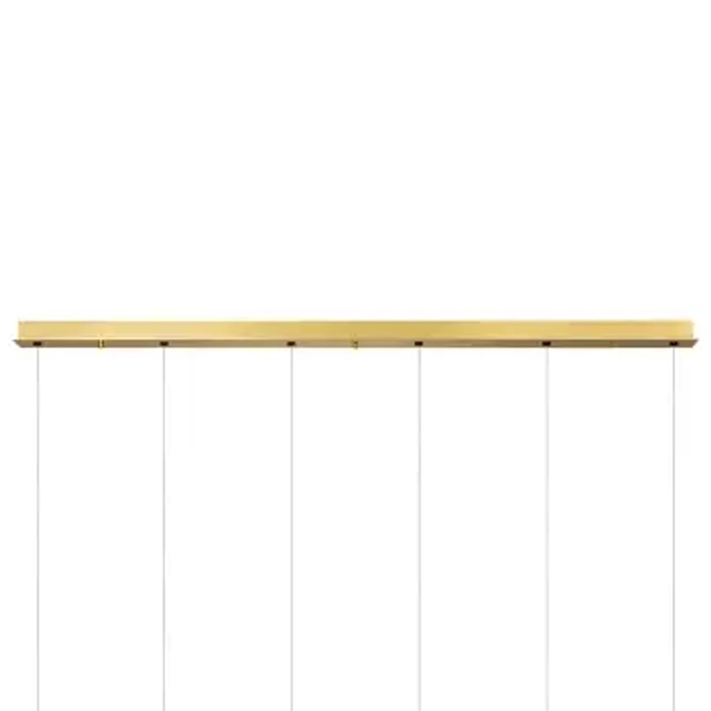Подвесной светодиодный светильник Lightstar DAFNE 815501