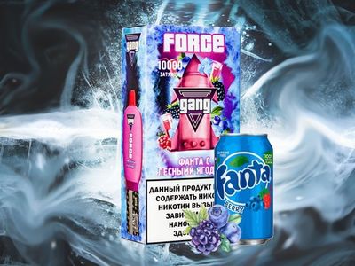 GANG FORCE 10000