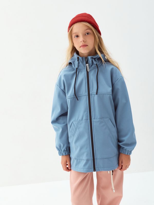 Куртка Softshell 