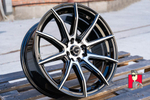 Комплект дисков Shogun S10 17x8 et30 4x100/4x108
