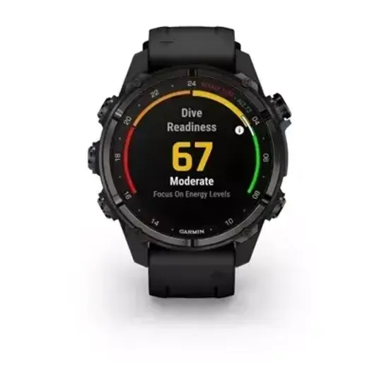 Смарт-часы Garmin Descent Mk3i (43 мм) 010-02753-11