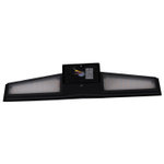 86877-9.2-001JH LED2*6W BK светильник настенный Reluce, LED