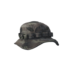 Панама мужская UF PRO Striker Gen.3 Boonie Hat MultiCam® Black (2XL, MultiCam® Black)
