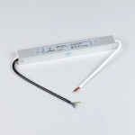 Блок питания ARPV-12060-SLIM-D (12V, 5A, 60W) (Arlight, IP67 Металл, 3 года)