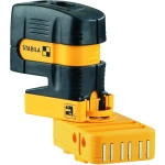 Нивелир лазерный точечный LA-4P STABILA 16145