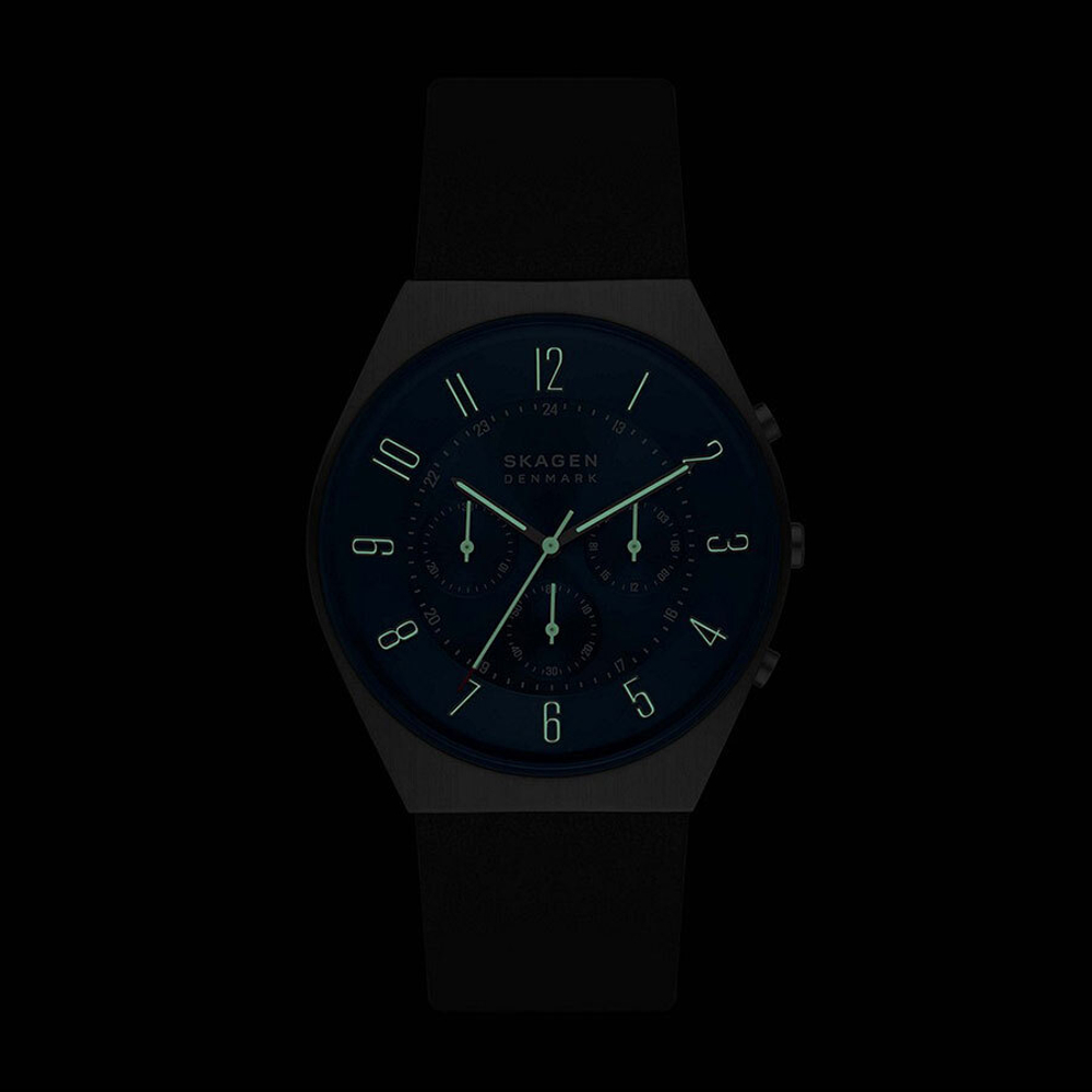 Мужские наручные часы Skagen SKW6820