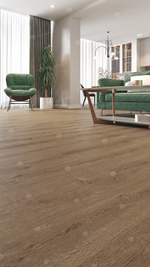 Alpine Floor SPC ламинат Ларгетто ЕСО 14-3