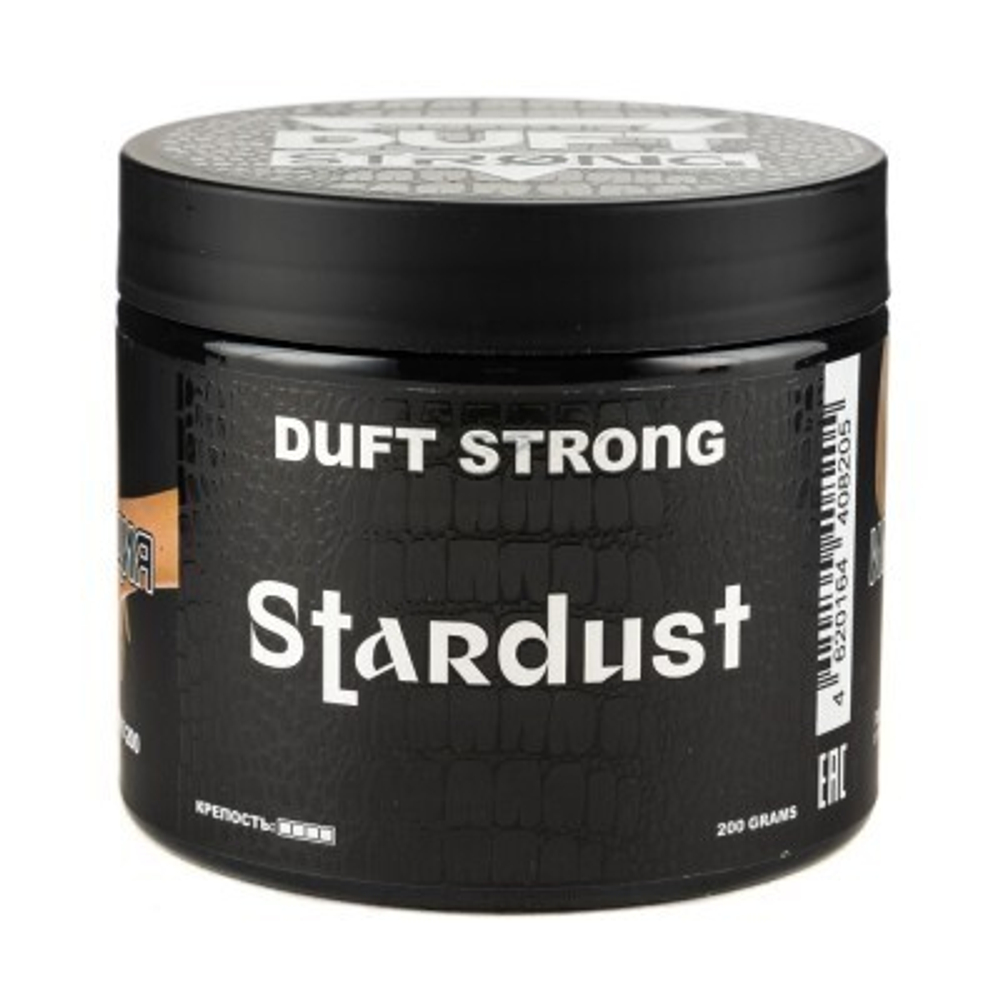 Duft Strong - Stardust (200г)