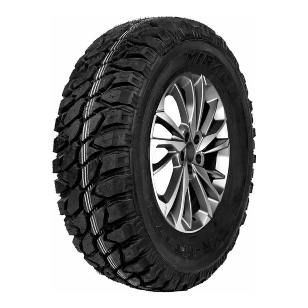 Летняя шина Mirage MR-MT172 (31/10.5 R15 109Q)