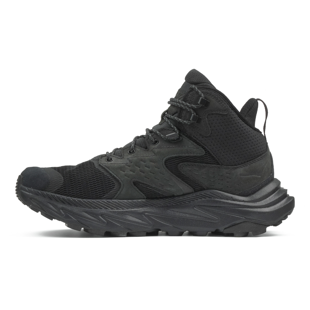 Ботинки женские Hoka Anacapa 2 mid GTX WIDE