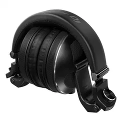 Pioneer HDJ-X10-K профессиональные диджейские наушники