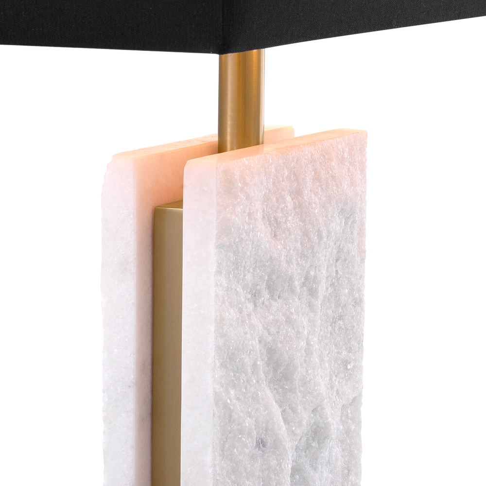 Лампа настольная Table Lamp Charleston арт.113910