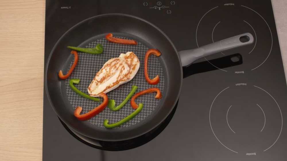 Сковорода Tefal Daily Cook 26 см G7130514