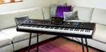 Korg PA-5X 61