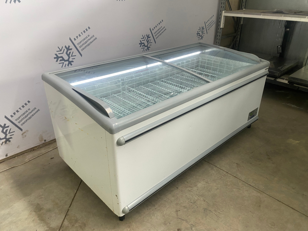 Бонета морозильная Ugur 180FR