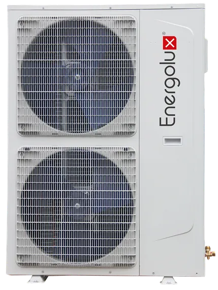Классическая кассетная система кондиционирования ENERGOLUX 7 ESAC48C7_AR1 / ESAU48U7_AR1
