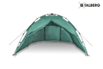 ПАЛАТКА TALBERG ALPINE EXPEDITION AUTO