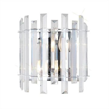 Бра CL334321 хром Ингвар Citilux