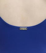 купальник RALPH LAUREN Swimwear - индиговой(20101005)