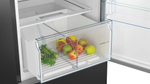 Двухкамерный холодильник Bosch KGN39VC24R