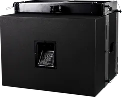 Solton CL 15 W Sub - Пассивный подвесной сабвуфер; элемент линейного массива с возможностью подвеса;