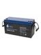 Аккумулятор Парус Электро HMW-12-150 ( 12V 150Ah / 12В 150Ач ) - фото 3