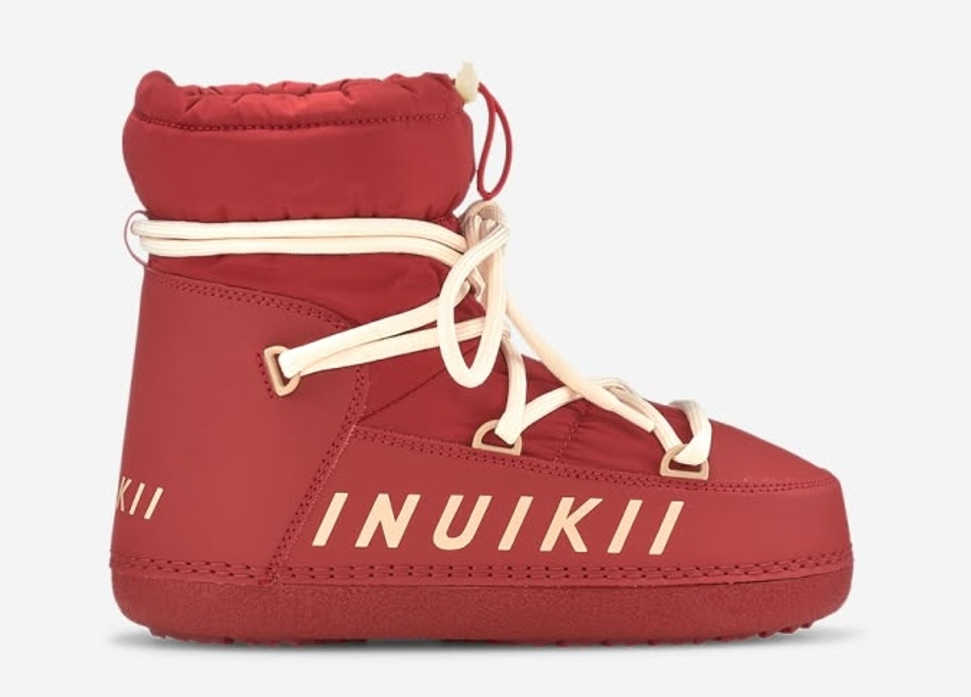 Бренд INUIKII