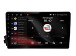 Магнитола для SsangYong Actyon 2005-2010, Kyron, Actyon Sports 2006-2016 - Vaycar VA69-0158 на Android 13, 4G SIM-слот