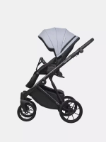 Коляска 3 в 1 Riko Basic Montana Ecco